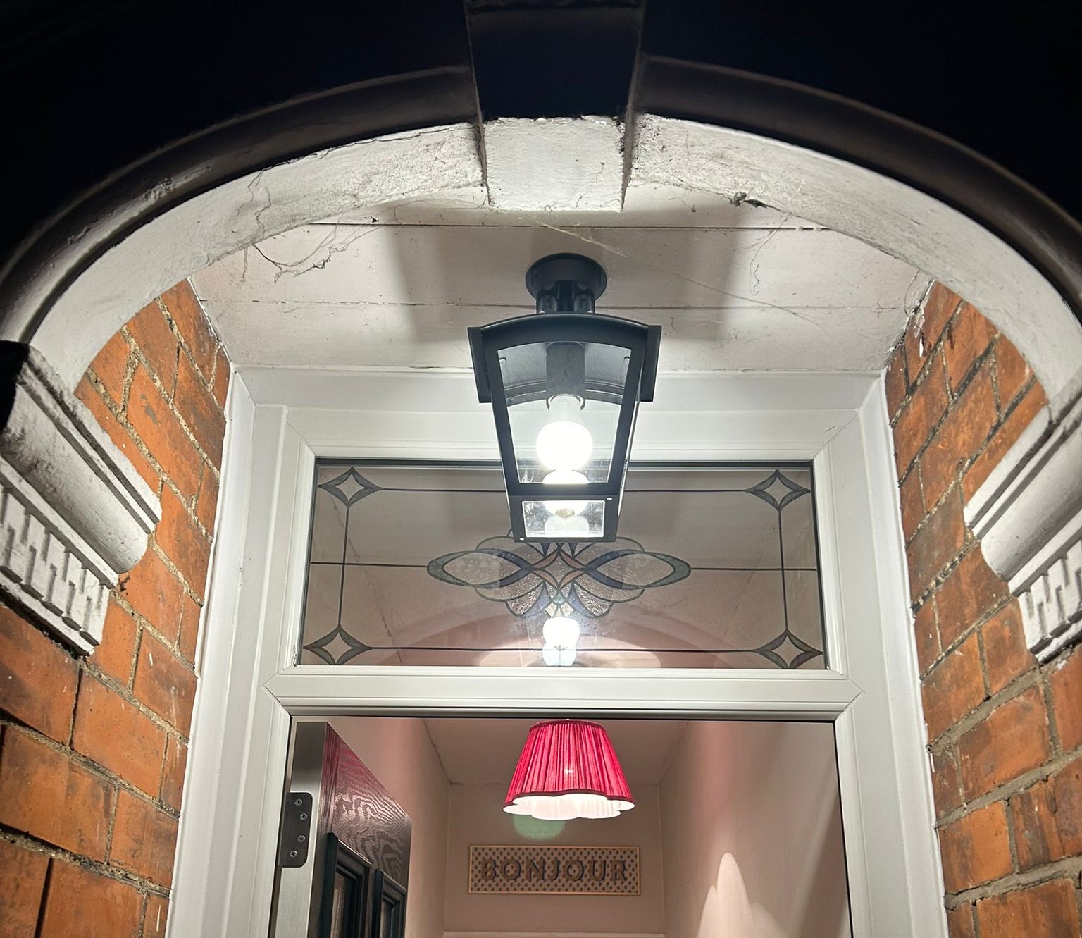 LED lighting Electrician in Beverley